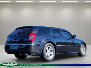 Dodge Magnum 2006 RT 4dr Wagon