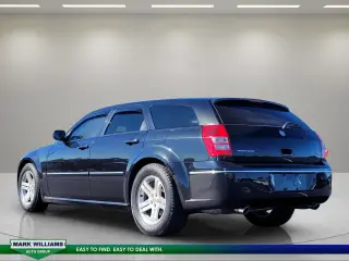 Dodge Magnum 2006 RT 4dr Wagon