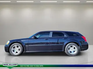 Dodge Magnum 2006 RT 4dr Wagon