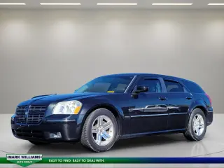 Dodge Magnum 2006 RT 4dr Wagon