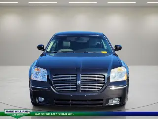Dodge Magnum 2006 RT 4dr Wagon