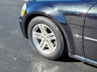Dodge Magnum 2006 RT 4dr Wagon