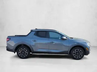 Hyundai SANTA CRUZ 2022 AWD SEL Premium 4dr Crew Cab 4.3ft SB