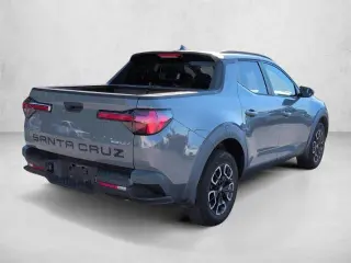 Hyundai SANTA CRUZ 2022 AWD SEL Premium 4dr Crew Cab 4.3ft SB