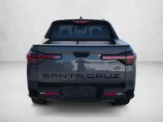 Hyundai SANTA CRUZ 2022 AWD SEL Premium 4dr Crew Cab 4.3ft SB