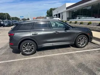 Lincoln Corsair 2020 Estándar 4p SUV