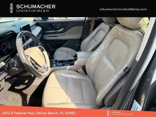 Lincoln Corsair 2022 Estándar 4dr SUV