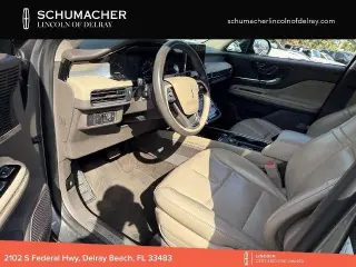Lincoln Corsair 2022 Estándar 4dr SUV