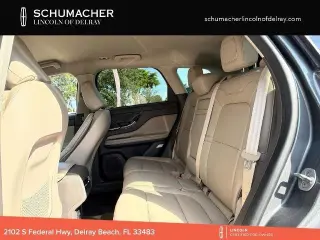 Lincoln Corsair 2022 Estándar 4dr SUV