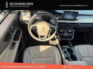 Lincoln Corsair 2022 Estándar 4dr SUV