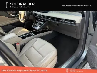Lincoln Corsair 2022 Estándar 4dr SUV