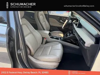 Lincoln Corsair 2022 Estándar 4dr SUV
