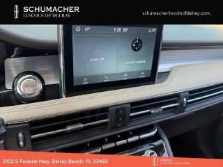 Lincoln Corsair 2022 Estándar 4dr SUV