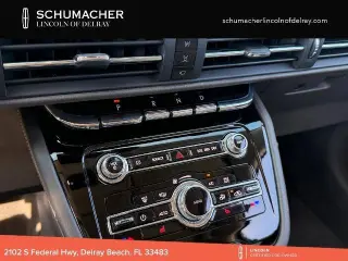 Lincoln Corsair 2022 Estándar 4dr SUV