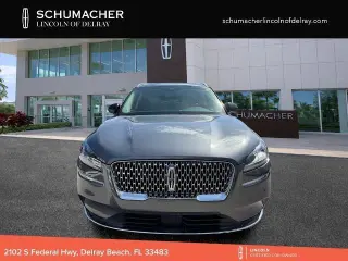 Lincoln Corsair 2022 Estándar 4dr SUV
