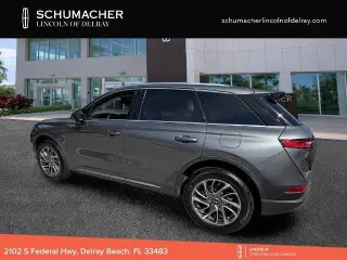 Lincoln Corsair 2022 Estándar 4dr SUV