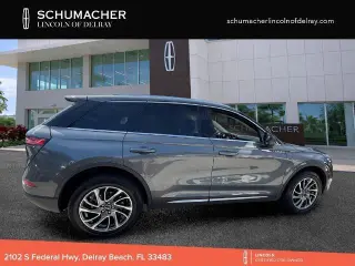 Lincoln Corsair 2022 Estándar 4dr SUV