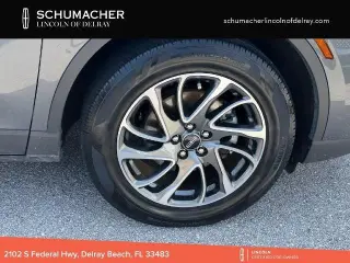 Lincoln Corsair 2022 Estándar 4dr SUV