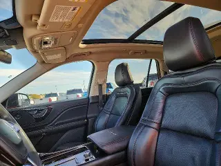 Lincoln Aviator 2021 AWD Reserve 4dr SUV
