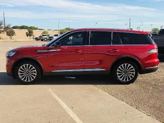 Lincoln Aviator 2021 AWD Reserve 4dr SUV