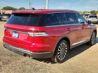 Lincoln Aviator 2021 AWD Reserve 4dr SUV