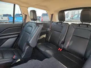 Lincoln Aviator 2021 AWD Reserve 4dr SUV