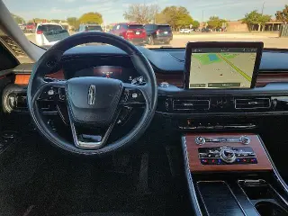 Lincoln Aviator 2021 AWD Reserve 4dr SUV