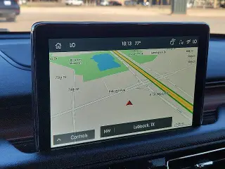 Lincoln Aviator 2021 AWD Reserve 4dr SUV