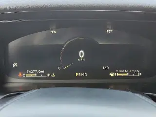 Lincoln Aviator 2021 AWD Reserve 4dr SUV