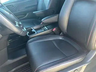 Honda Odyssey 2023 Sport 4p Minivan