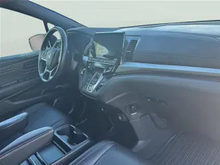 Honda Odyssey 2023 Sport 4p Minivan