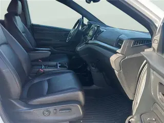 Honda Odyssey 2023 Sport 4p Minivan