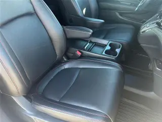 Honda Odyssey 2023 Sport 4p Minivan