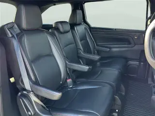 Honda Odyssey 2023 Sport 4p Minivan