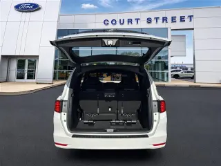 Honda Odyssey 2023 Sport 4p Minivan