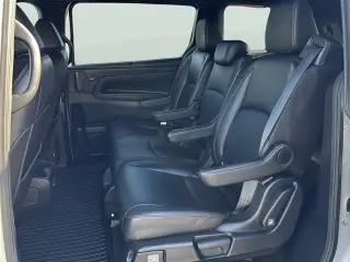 Honda Odyssey 2023 Sport 4p Minivan