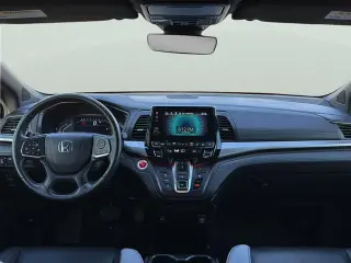 Honda Odyssey 2023 Sport 4p Minivan
