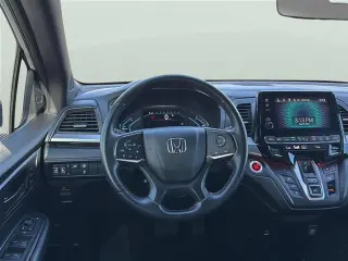 Honda Odyssey 2023 Sport 4p Minivan
