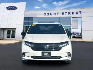Honda Odyssey 2023 Sport 4p Minivan