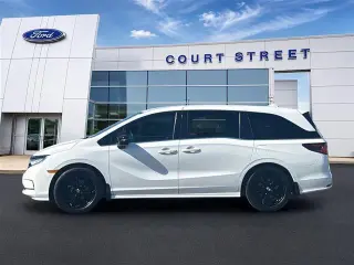 Honda Odyssey 2023 Sport 4p Minivan
