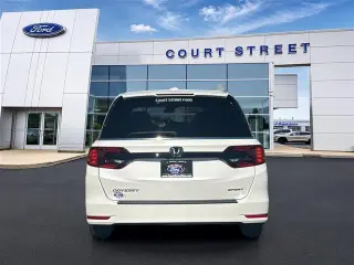 Honda Odyssey 2023 Sport 4p Minivan