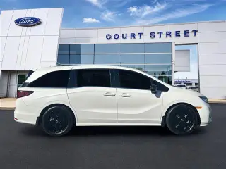 Honda Odyssey 2023 Sport 4p Minivan