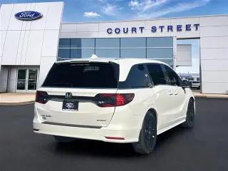 Honda Odyssey 2023 Sport 4p Minivan