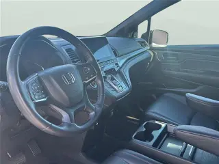 Honda Odyssey 2023 Sport 4p Minivan