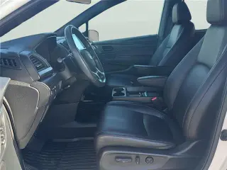 Honda Odyssey 2023 Sport 4p Minivan