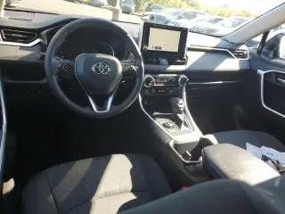 Toyota RAV4 Hybrid 2025 AWD XLE 4dr SUV