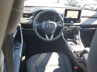 Toyota RAV4 Hybrid 2025 AWD XLE 4dr SUV