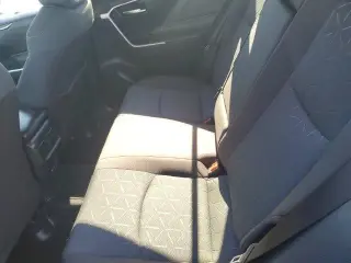 Toyota RAV4 Hybrid 2025 AWD XLE 4dr SUV