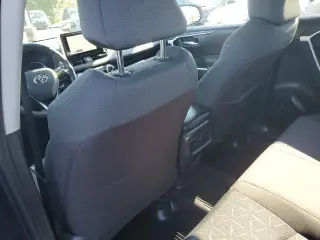 Toyota RAV4 Hybrid 2025 AWD XLE 4dr SUV
