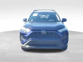 Toyota RAV4 Hybrid 2025 AWD XLE 4dr SUV